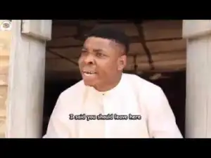 Woli Agba – Oba Adio [Part 1]